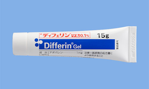 ディフェリンゲル
