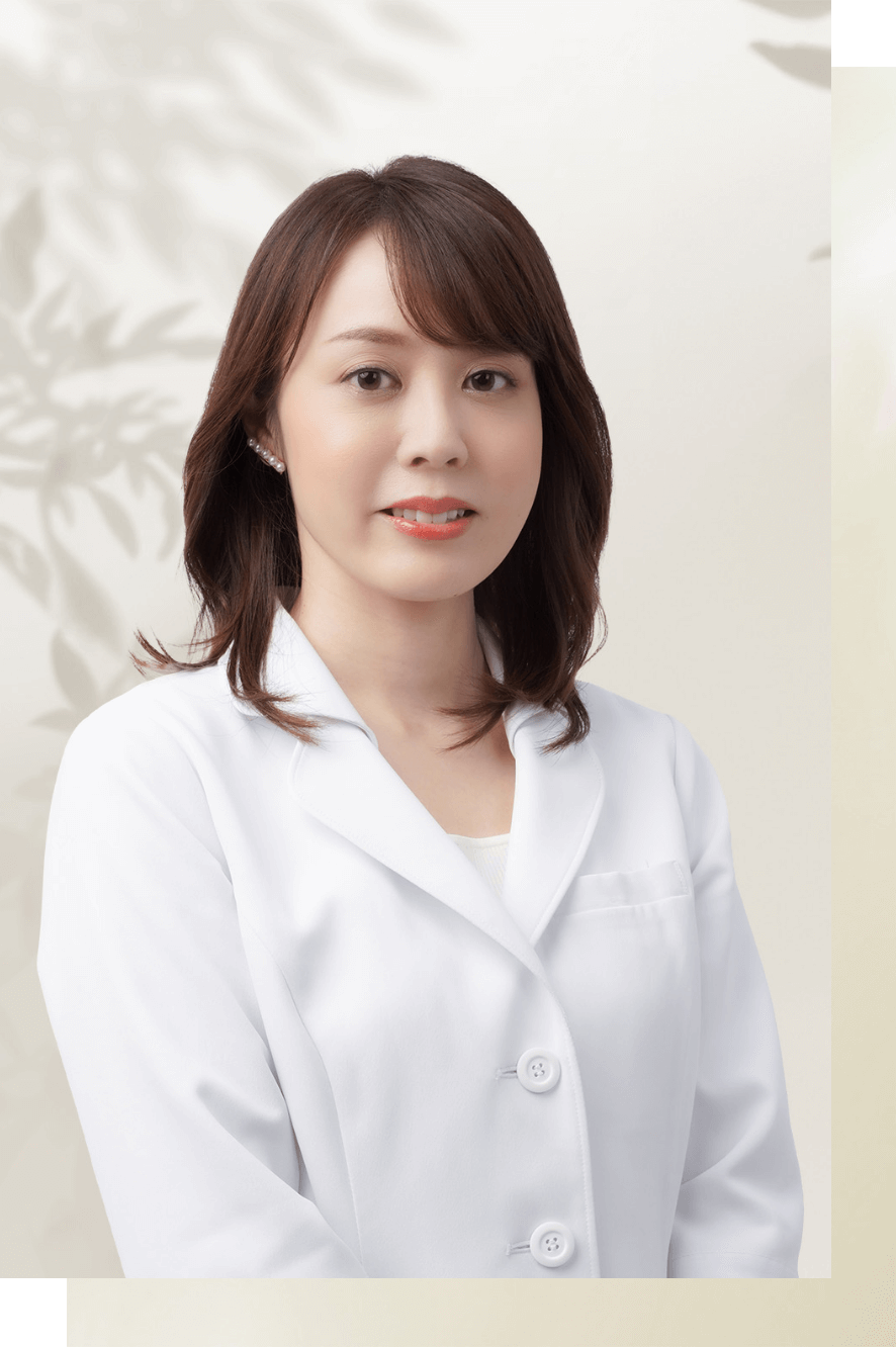 天神みきクリニック院長 河野美己