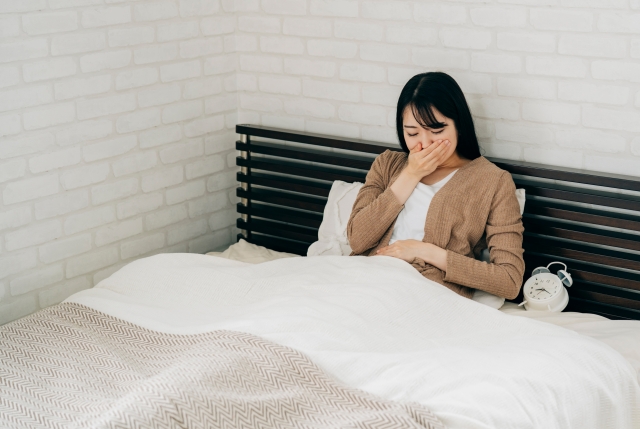 そもそも「想像妊娠（思い込み妊娠）」とは？