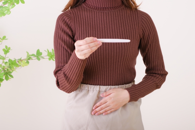妊娠検査薬はいつから使える？3つのタイミング別早見表