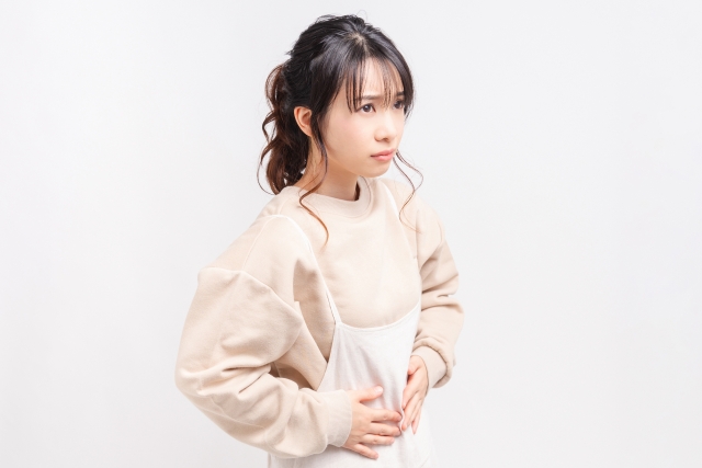 「想像妊娠（思い込み妊娠）」の原因は？